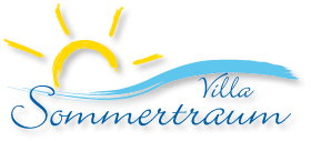 Logo Villa Sommertraum